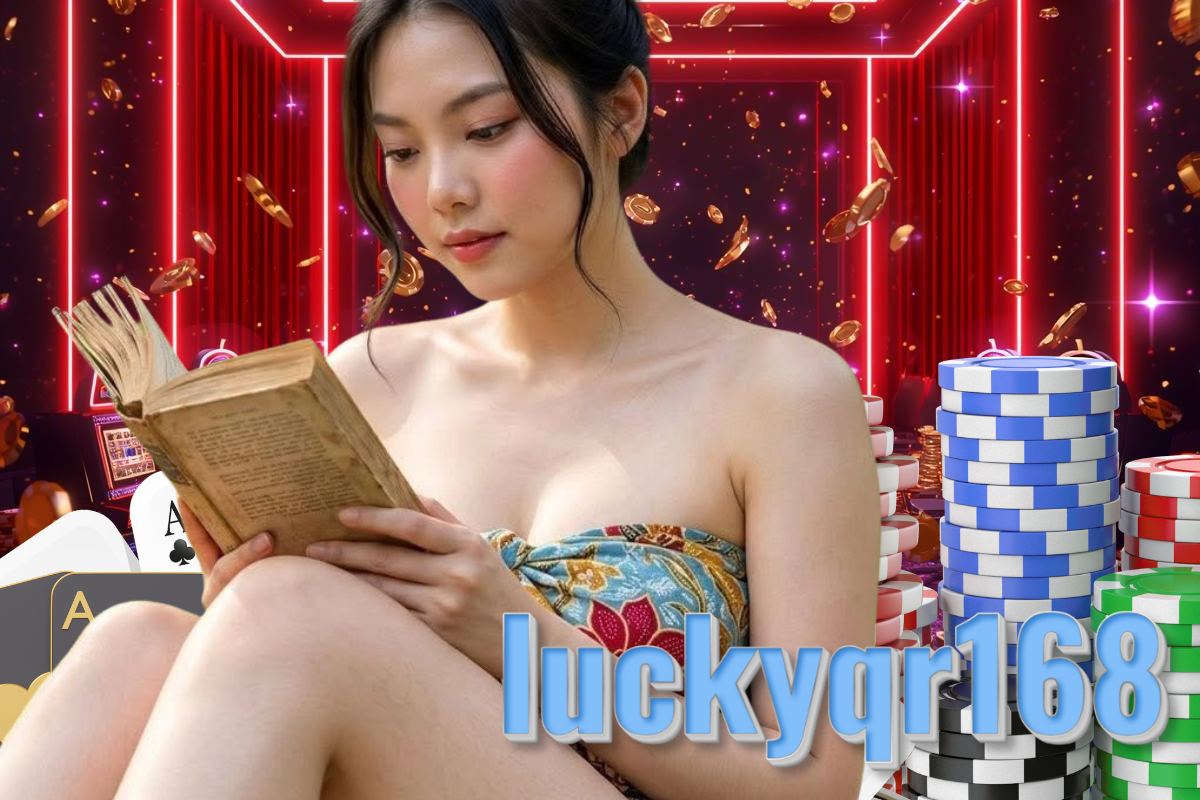 luckyqr168